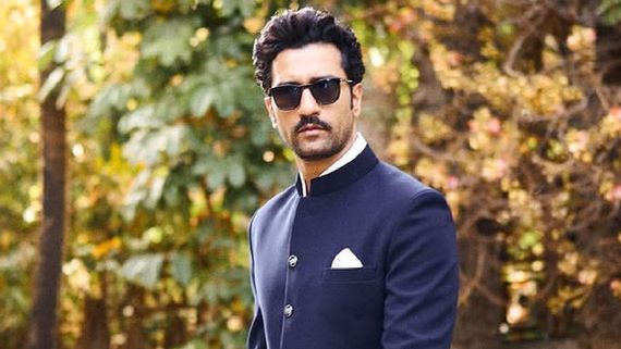 Punjab Floods: Vicky Kushal Extends Support As Punjab Suffers Amid Massive Rains; Says 'Rabb Meher Bakshe'