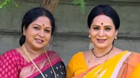 Lakshmi Nivasa Serial: Vijayalakshmi Subramani To Exit Following Anjali's Departure; Instagram Post Indicates