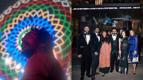 A.R. Rahman Hails TIFF Wins For Jitank Singh Gurjar And Neeraj Ghaywan As Milestones For Indian Cinema