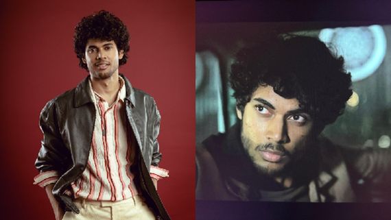 Mannu Kya Karegga Actor Vyom Faked Sick Leaves In College For Auditions In Mumbai