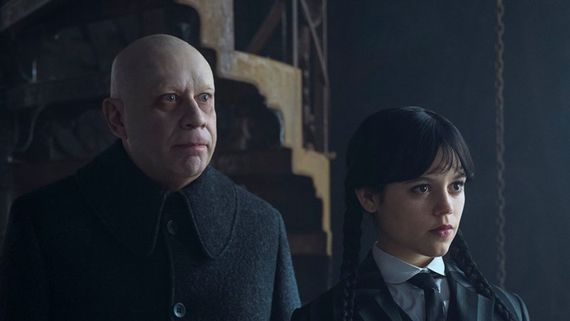 Wednesday Season 2 Part 2 Release Timings: When Will Last 4 Episodes Premiere On Netflix India?