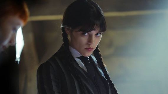 Wednesday 2 Episode (5-8) Release Time Today: When Will Finale Premiere On Netflix? Will Tyler Kill Enid?