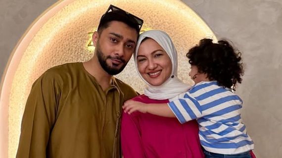 Bigg Boss 7 Winner Gauahar Khan & Zaid Darbar Blessed With Baby Boy, Dia Mirza, Swara & Others Congratulate