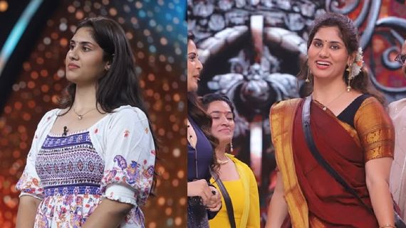 Bigg Boss Telugu 9 Wild Card Entry: Who Is Divya Nikitha? Know All About The First Wild Card Contestant 