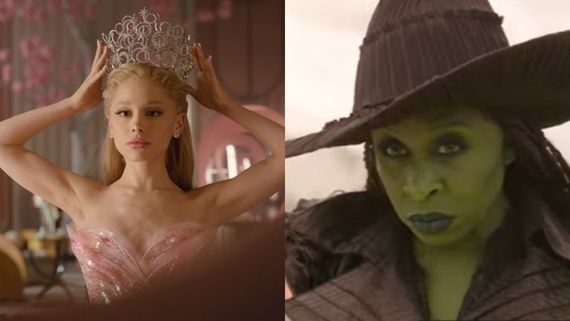 Wicked For Good Release Date In India: Final Trailer Soars With Magic And Emotion - DEETS