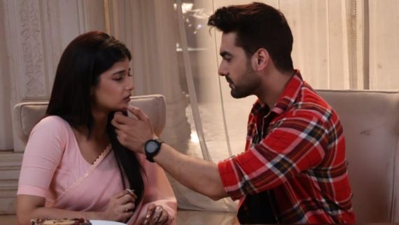 Yeh Rishta Kya Kehlata Hai Written Update September 15: Abhira Panics, Fears  Maira’s Kidnapping Again