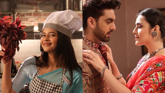 Yeh Rishta Kya Kehlata Hai Written Update September 23: Dadi Sa Asks Armaan To Leave Abhira Alone - Here’s WHY