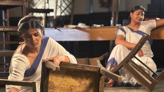 Yeh Rishta Kya Kehlata Hai Written Update September 3: Tanya Reveals Armaan-Geetanjali Wedding Truth To Maira