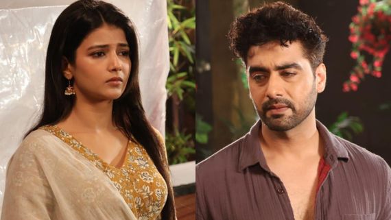 Yeh Rishta Kya Kehlata Hai Spoilers September Week 2, Twist: Armaan Gets Heartbroken Seeing Abhira’s Trauma