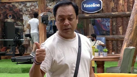 Bigg Boss 19: Zeishan Quadri Steps In as Amaal–Pranit Fight Nearly Escalates