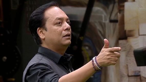 Bigg Boss 19: One Month of Zeishan Quadri In Bigg Boss: Humor, Fearlessness, and Fun!