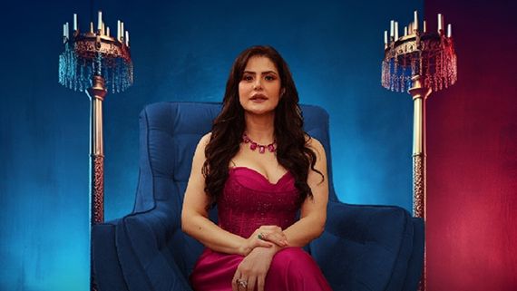 Zareen Khan On Pocket TV's Phir Se Restart:  Micro-dramas Are Here To Rule