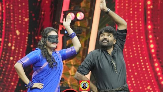 Zee Tamil Unveils Its Special Line Up For Ayudha Pooja On October 1st & 2nd On Zee Tamil