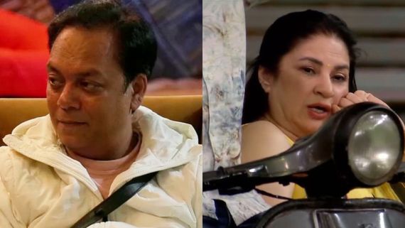 Bigg Boss 19: Zeishan Quadri Refuses To Talk Down To Kunickaa Despite Her Targeting His Wasseypur Legacy