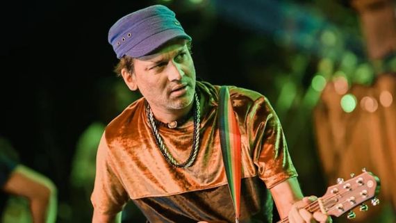Zubeen Garg’s Funeral Draws Massive Crowd; Becomes 4th Largest Gathering, Enters Limca Book Of Records