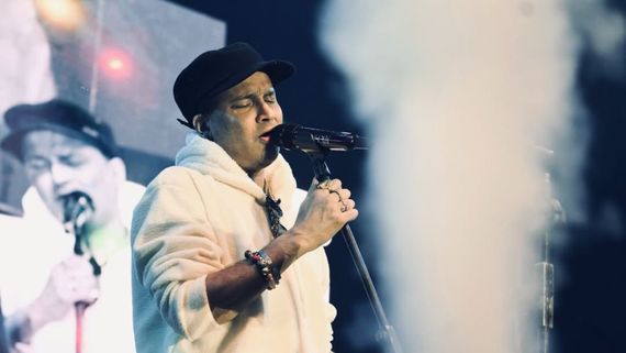 Zubeen Garg Funeral: Here's When & Where Last Rites Of 'Ya Ali' Singer Is Expected To Take Place