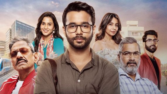 Jamnapar Season 2 Release Date: Trailer Out; Here's When New Season Will Premiere On Amazon MX Player