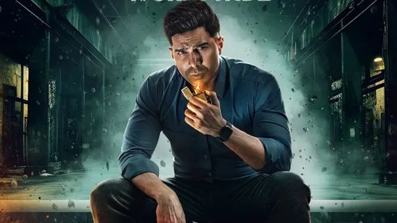 Aaryan Early Review: Vishnu Vishal's Film Is A Racy & Gripping Thriller; Twists Are...