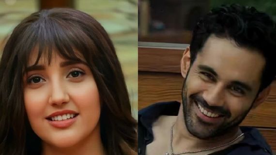 Bigg Boss 19: Abhishek Bajaj Faces Backlash For Throwing Ashnoor Kaur’s Night Suit In Pool During Episode