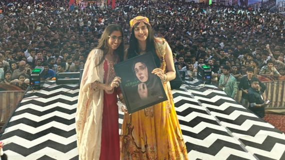 Adah Sharma – The Most Wanted Young Actress This Navratri