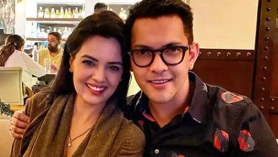 Rise And Fall: Aditya Narayan Gets Emotional As His Wife Visits Him, 'Everyone Thinks I'm Fake...'