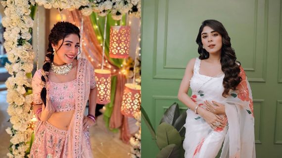 Anupamaa Lead Actress: Five Reasons Why Fans Can't Stop Loving Actress Adrija Roy Aka Rahi