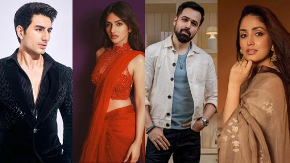 Emraan Hashmi-Yami Gautam to Agastya Nanda-Simar Bhatia: TOP 6 Duos Set To Ignite The Big Screens 