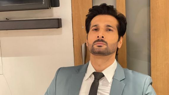 Aham Sharma Spills The Tea On Sampoorna And Shares Why Knowing The Arc Changed Everything