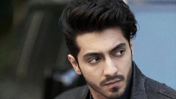 Ahaan Panday Reveals His Look For His Next Directed By Ali Abbas Zafar & Produced By Aditya Chopra!