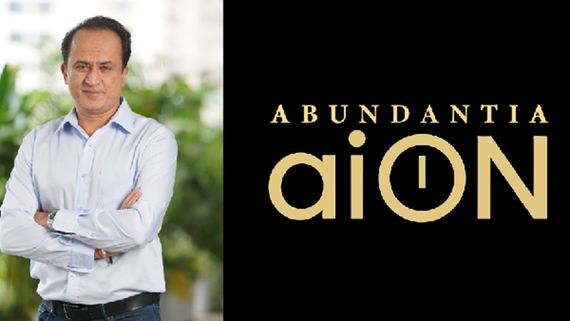 Abundantia Entertainment Launches ‘aiON’ – A New AI Creative Division