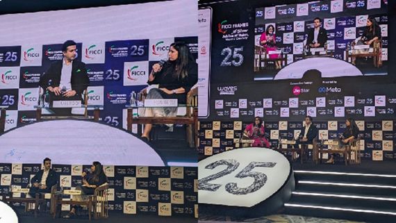 Nearly 25% Viewership For Prime Video’s Indian Content Comes From International Audiences