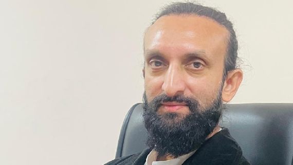 Succeeded In Making Naam Gum Jayega Bigger Than Its Budget”: Director-Actor-Producer Akshay Singh