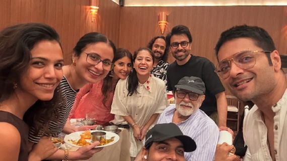 Ali Fazal Shares Epic Selfie On His Birthday Featuring Mirzapur: The Movie Cast, Fans Rejoice