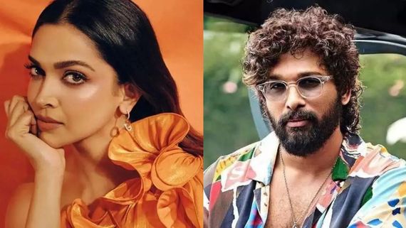 Did Deepika Padukone’s Limited Work Hours Lead To A Shorter Role In Atlee’s Film With Allu Arjun? DEETS