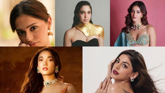 TOP 5 Bollywood Actresses & Their Strong Upcoming Lineups