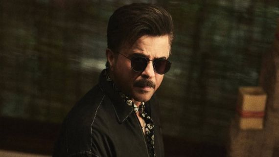 Cinema Icon Anil Kapoor’s Stars Align For A Powerful New Phase Reinventing Himself Yet Again