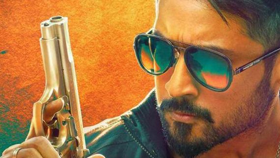 Anjaan Re-edited Version: Suriya And Samantha Ruth Prabhu-Starrer Action Film Set To Return To Theaters