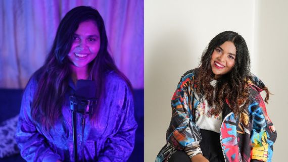 Indian Idol Winner Anjana Padmanabhan Wants To TEAM UP With AR Rahman, Reveals Biggest Inspiration- EXCLUSIVE