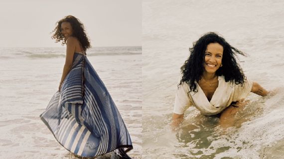 Sitarist Anoushka Shankar Announces India Tour As She Marks 30 Years Of Sharing Her Music On Stage 