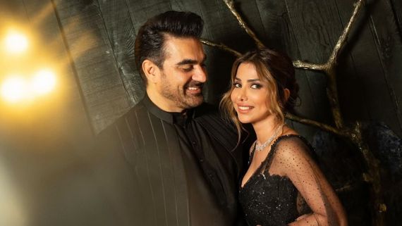 Arbaaz Khan & Sshura Khan Blessed With Baby Girl: Reports Confirm