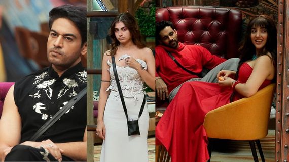 Bigg Boss 19 LIVE Streaming Episode 68: Gaurav Khanna INJURED In Ration Task. Farhana Vs Ashnoor & More