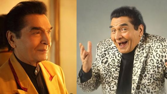 Asrani Death Reason: Veteran Actor Asrani Passes Away Just Hours After Extending Diwali Wishes 
