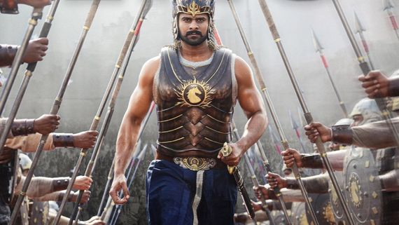 Baahubali The Epic Advance Booking: Prabhas And S.S. Rajamouli Film Sees Strong Pre-Sales Ahead Of Re-Release