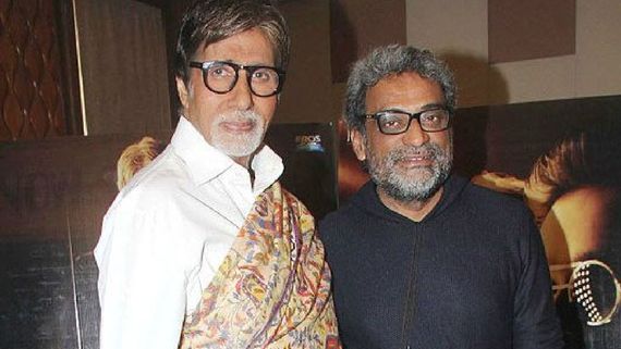 R Balki Pens Heartfelt Note On Amitabh Bachchan's 83rd Birthday; Celebrates The Megastar In Most Special Way