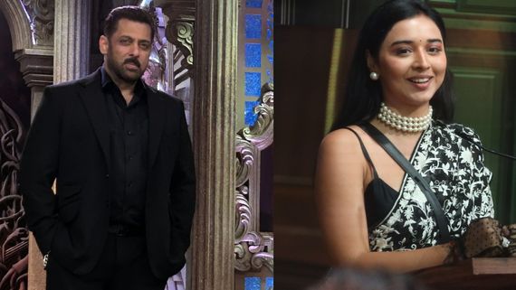 Bigg Boss 19 Ep 49 (Weekend Ka Vaar) Release Time: Salman To Slam Tanya, Malti; Who Will Be Safe From Eviction