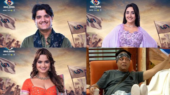 Bigg Boss 19 Voting Trends Week 7: Mridul, Ashnoor, Neelam Or Zeishan; Who Is In Bottom Three?