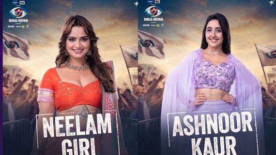 Bigg Boss 19 Nominations Week 7: Neelam, Ashnoor & THESE 4 Contestants Nominated Amid Massive Fights