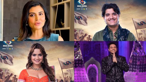Bigg Boss 19 Voting Trends Week 8: Malti, Mridul, Neelam Or Gaurav - Who Is In Bottom Three?