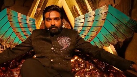 Bigg Boss Tamil 9 Elimination Week 3: Who Will Get ELIMINATED Tonight On Vijay Sethupathi Show?