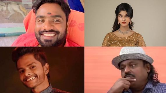 Bigg Boss Tamil 9 Voting Trends Week 1: Who Is In Bottom 3? - Praveen Rajdev, Apsara, Pravin Or Kalaiyarasan